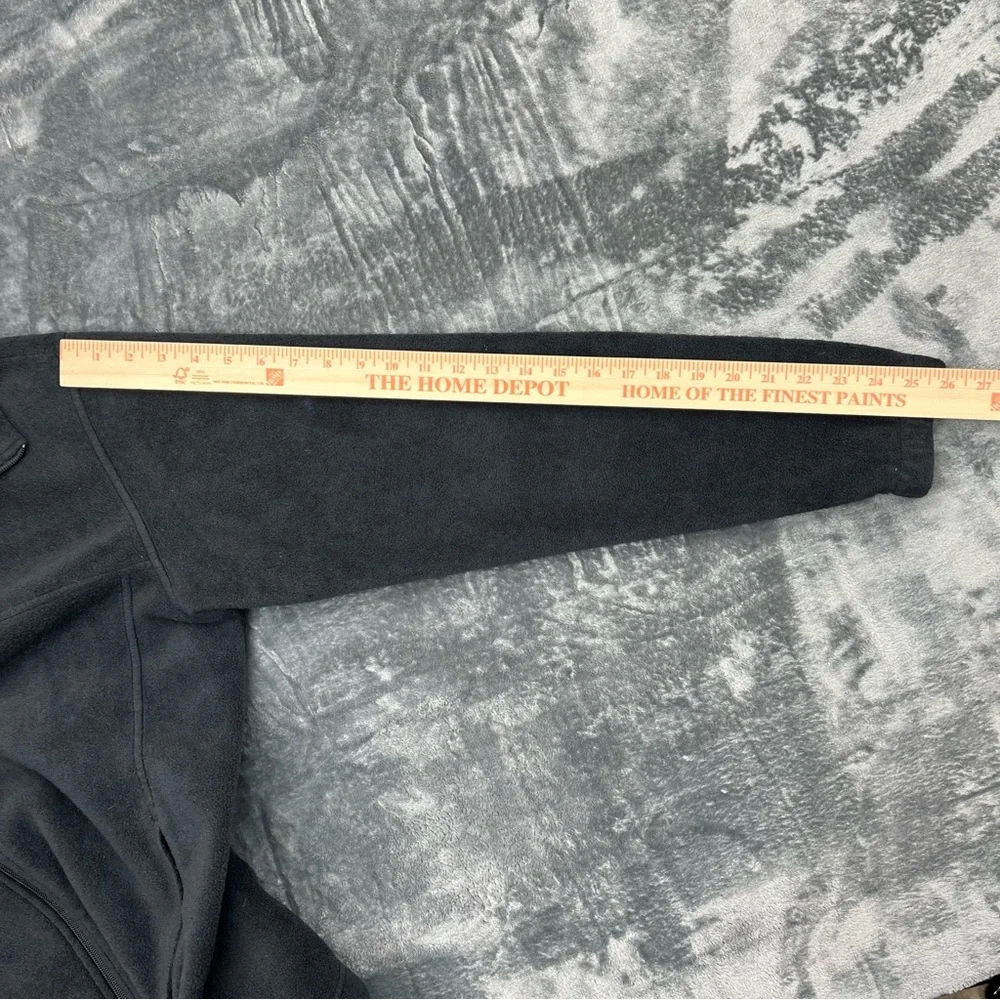 Columbia men black